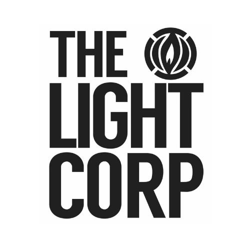 Lightcorp Sponsor Logo