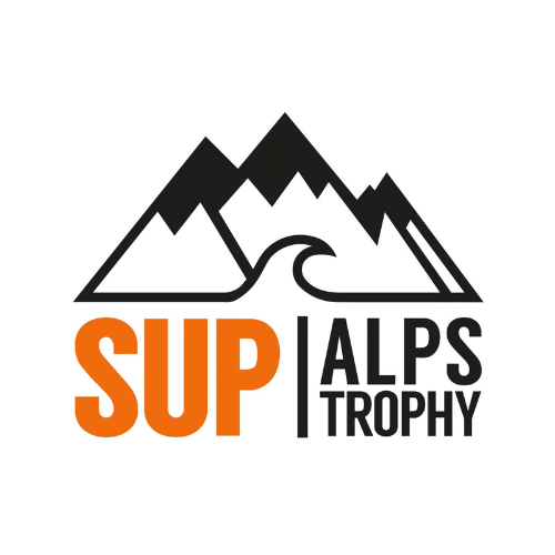SUP Alps Trophy Sponsor Logo