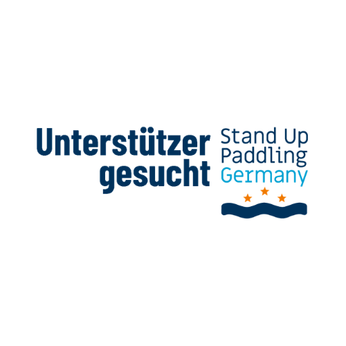 SUP-Germany Sponsoren gesucht